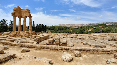 Valle dei Templi — fotografia 5