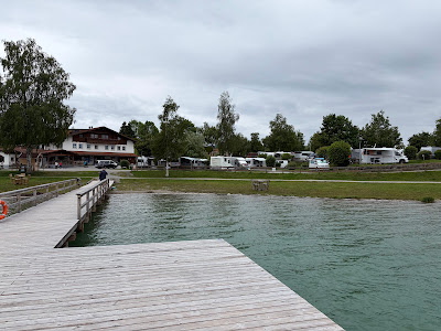 Camping Brunnen — fotografia 3