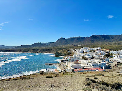 Cala La Isleta — fotografia 3