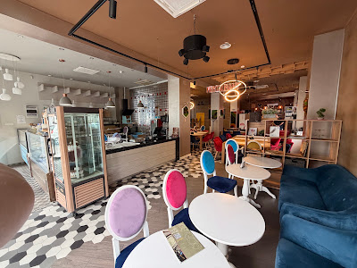 Restaurant Piatra Craiului — fotografia 3