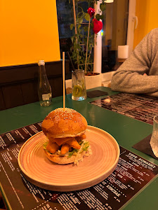 Restauracja Burgers and Ribs Karpacz — fotografia 4