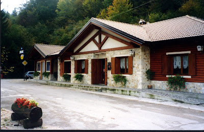 Osteria Ponte Antoi — fotografia 4