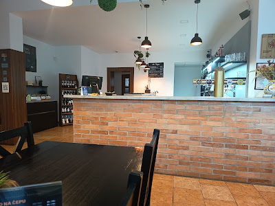 Restaurace Hovoranský Hostinec — fotografia 3