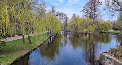 Parcul Ștrand — fotografia 4
