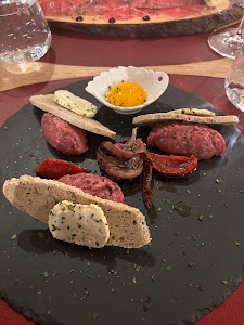 La Suite Valle di Cadore - Ristorante Pizzeria — fotografia 4