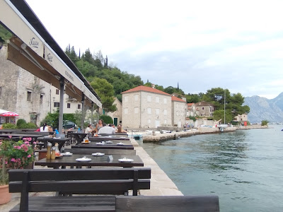 Konoba Otok Bronza — fotografia 5