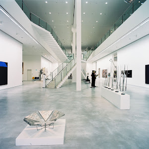 Berlinische Galerie — fotografia 3