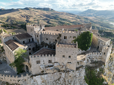 Caccamo's Castle — fotografia 3