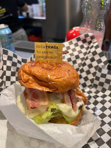 La Traga Street Food — fotografia 4