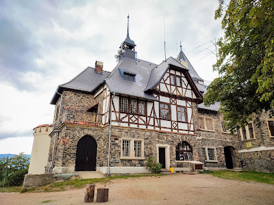 Hrad Doubravka — fotografia 5