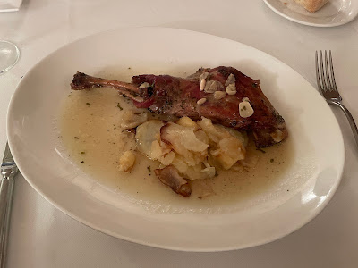 Restaurante Morales — fotografia 5
