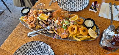 Bistro Crikvenica — fotografia 4