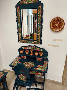 Matyó Múzeum Mezőkövesd — fotografia 3