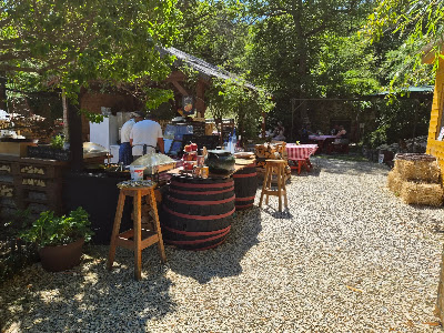 A Zöld Konyhája — fotografia 5