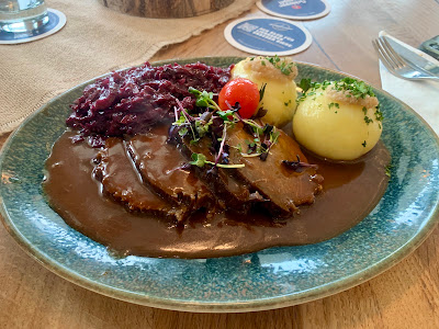 Gasthaus "Seebachblick" — fotografia 5