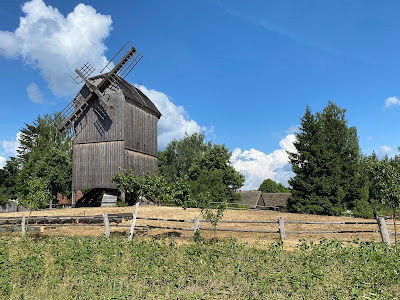 Kashubian Ethnographic Park in Wdzydze — fotografia 4