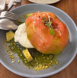 Terral Gastrobar — fotografia 5