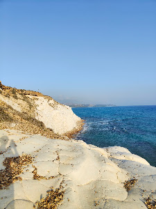 Spiaggia di Capo Bianco — fotografia 5