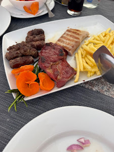 Restaurant Čaršija — fotografia 5