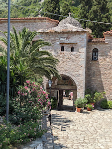 Holy Monastery of the Annunciation to the Virgin Mary — fotografia 4