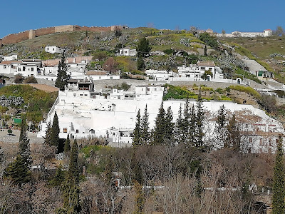 Fuente del Avellano — fotografia 5