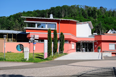 Südpfalz Therme — fotografia 3