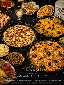 Restaurant la Nașu — fotografia 3