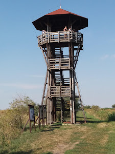 Fishery Railway Hortobágy — fotografia 4