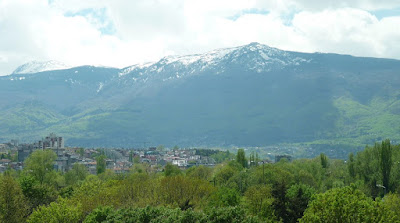 Vitoșa