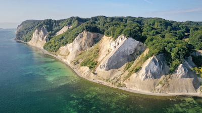 Møns Klint — fotografia 3