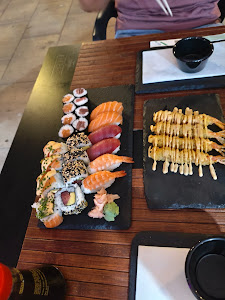 Pepe Sushi House — fotografia 4