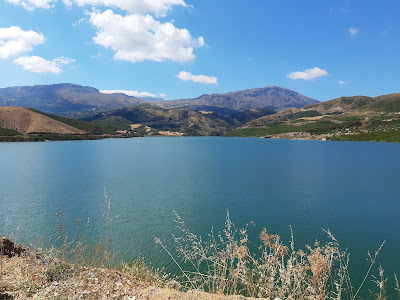 Amari Dam Reservoir — fotografia 3