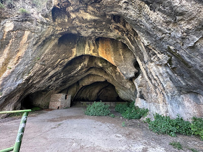 Eco Trail Emen Canyon — fotografia 3