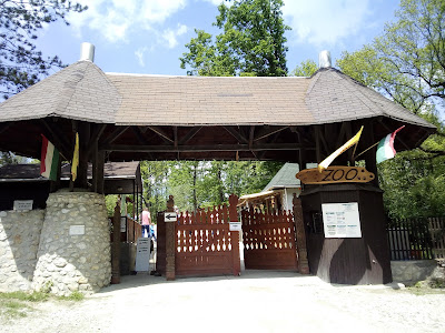 Miskolc Zoo — fotografia 3