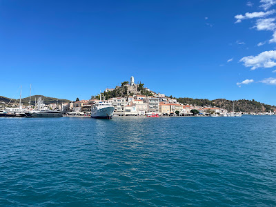 Stream at Poros — fotografia 5