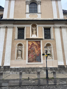 Saint Nicholas' Cathedral — fotografia 4