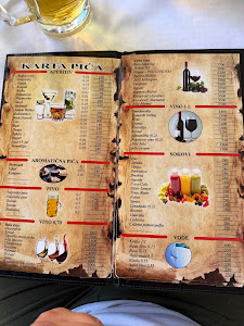 Kafana Kod Laze — fotografia 5