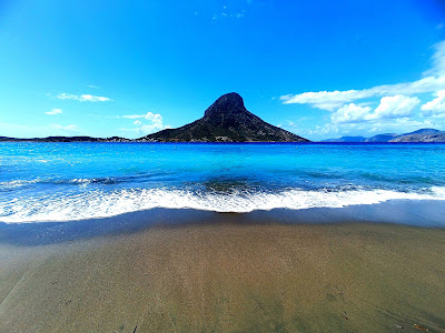 Masouri Beach — fotografia 4