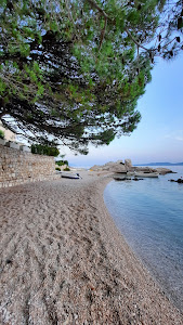 Plaža Marušići — fotografia 5