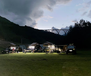 Camp Budečevica — fotografia 3