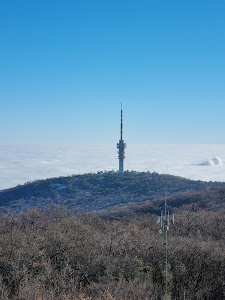 Pécs TV Tower — fotografia 4