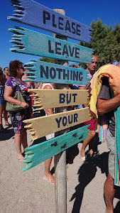 Vougiou Mati Beach — fotografia 4