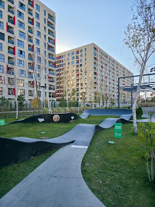 Parcul Liniei