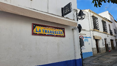 La Tranquera Restaurante — fotografia 5