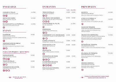 Restaurante Abanico — fotografia 5