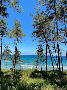 Camping Sea paradise — fotografia 4