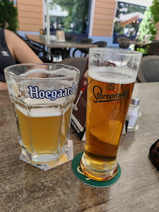 Belga Étterem és Söröző — fotografia 5
