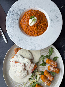 Restoran Neverin — fotografia 4
