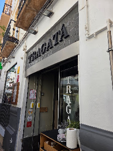 Tragatá | Benito Gómez | Restaurante en Ronda — fotografia 3