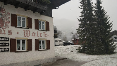 Walch's Camping & Landhaus — fotografia 2